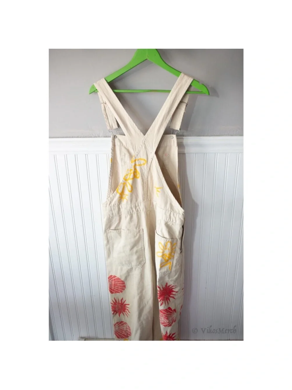 NWT Free People Overalls